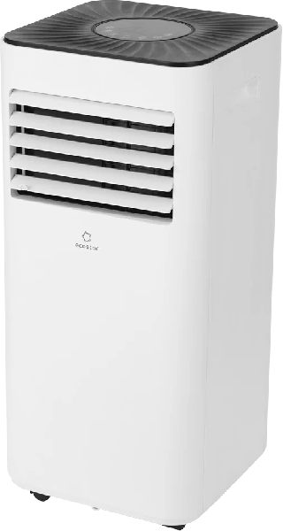 Купить Мобильный кондиционер ECOSTAR Desire KV-DS07CH-E по цене 990.00 ...